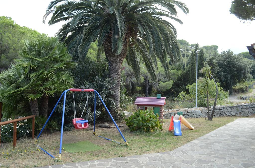 Appartamenti Le Spiagge Marciana Marina  Εξωτερικό φωτογραφία