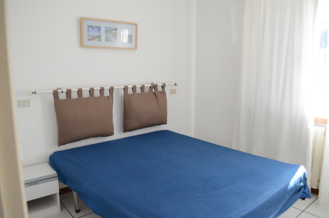 Appartamenti Le Spiagge Marciana Marina  Εξωτερικό φωτογραφία